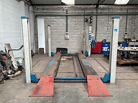 1992 omcn autolift - afbeelding 12 van  14