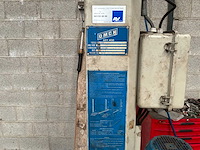 1992 omcn autolift - afbeelding 2 van  5