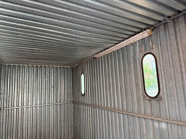 1992 packo p345 werfkeet - afbeelding 4 van  9