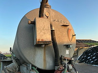 1992 peecon 10000 mesttank - afbeelding 2 van  21