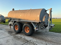 1992 peecon 10000 mesttank - afbeelding 15 van  21