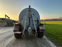 1992 peecon 10000 mesttank - afbeelding 16 van  21