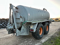 1992 peecon 10000 mesttank - afbeelding 17 van  21