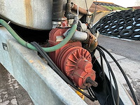 1992 peecon 10000 mesttank - afbeelding 21 van  21