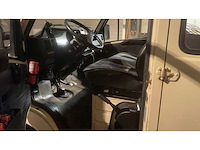 1992 peugeot j5 2.5tdi takelwagen - afbeelding 2 van  18