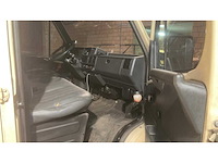 1992 peugeot j5 2.5tdi takelwagen - afbeelding 4 van  18