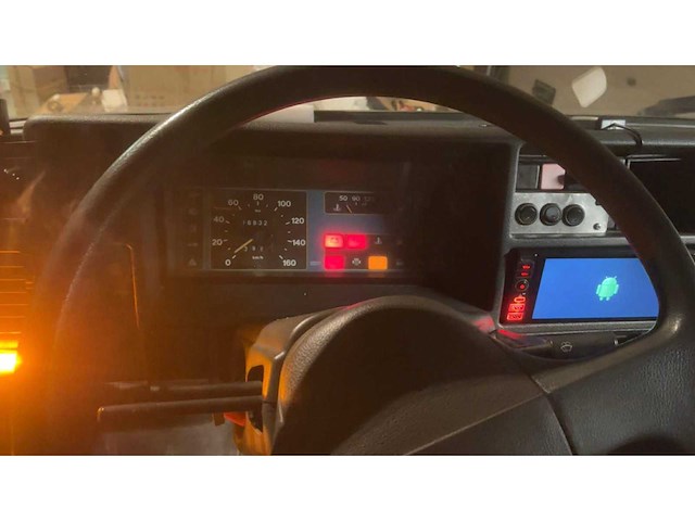 1992 peugeot j5 2.5tdi takelwagen - afbeelding 5 van  18