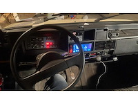 1992 peugeot j5 2.5tdi takelwagen - afbeelding 8 van  18