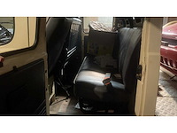 1992 peugeot j5 2.5tdi takelwagen - afbeelding 9 van  18