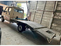 1992 peugeot j5 2.5tdi takelwagen - afbeelding 11 van  18