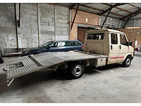 1992 peugeot j5 2.5tdi takelwagen - afbeelding 12 van  18