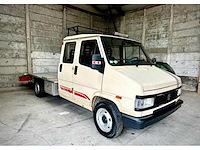 1992 peugeot j5 2.5tdi takelwagen - afbeelding 13 van  18