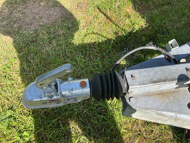 1992 rd aanhangwagen - afbeelding 5 van  31