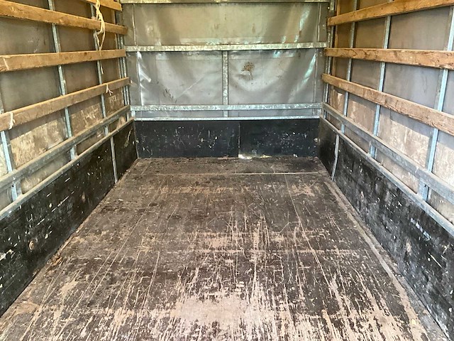 1992 rd aanhangwagen - afbeelding 11 van  31