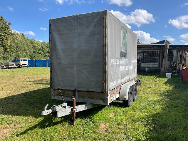 1992 rd aanhangwagen - afbeelding 1 van  31