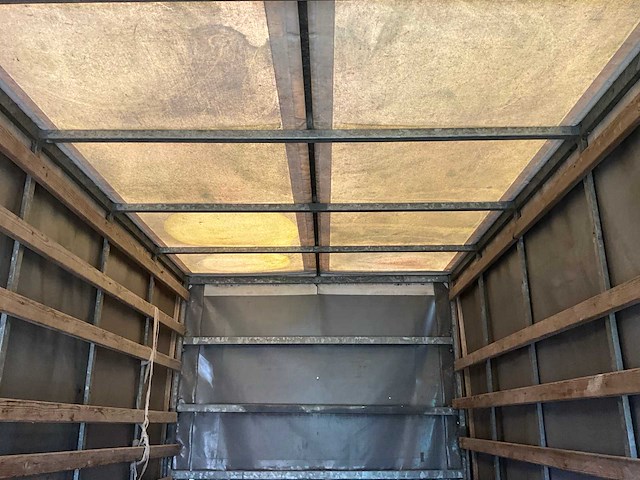 1992 rd aanhangwagen - afbeelding 14 van  31