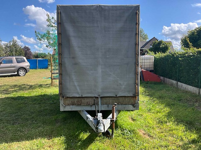 1992 rd aanhangwagen - afbeelding 12 van  31