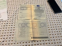 1992 rd aanhangwagen - afbeelding 24 van  31