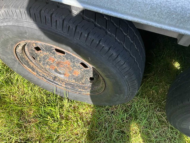 1992 rd aanhangwagen - afbeelding 3 van  31