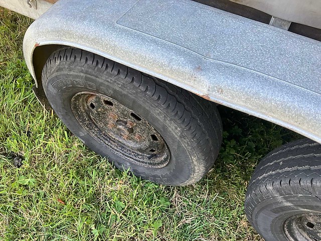 1992 rd aanhangwagen - afbeelding 9 van  31