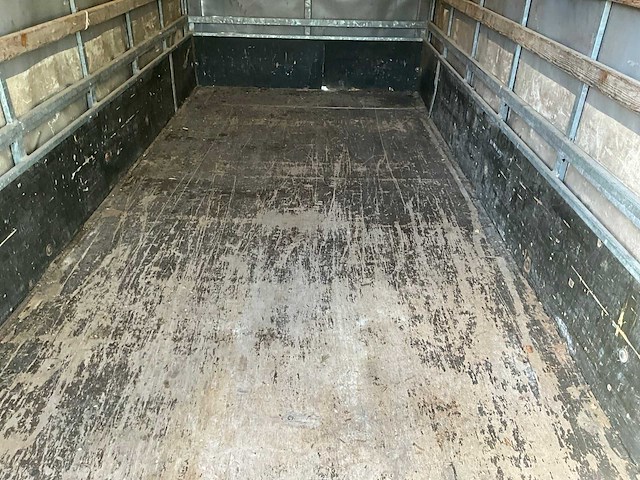 1992 rd aanhangwagen - afbeelding 10 van  31