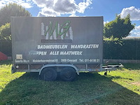 1992 rd aanhangwagen - afbeelding 26 van  31