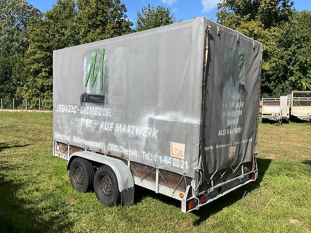 1992 rd aanhangwagen - afbeelding 28 van  31