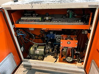 1992 record panda 2000 flowpack verpakkingsmachine - afbeelding 2 van  24