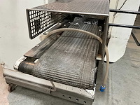 1992 record panda 2000 flowpack verpakkingsmachine - afbeelding 3 van  24