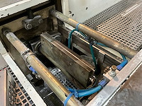 1992 record panda 2000 flowpack verpakkingsmachine - afbeelding 4 van  24