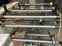 1992 record panda 2000 flowpack verpakkingsmachine - afbeelding 6 van  24