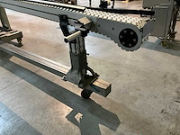 1992 record panda 2000 flowpack verpakkingsmachine - afbeelding 11 van  24