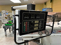 1992 record panda 2000 flowpack verpakkingsmachine - afbeelding 16 van  24