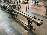 1992 record panda 2000 flowpack verpakkingsmachine - afbeelding 19 van  24