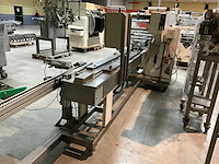 1992 record panda 2000 flowpack verpakkingsmachine - afbeelding 20 van  24