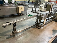 1992 record panda 2000 flowpack verpakkingsmachine - afbeelding 23 van  24