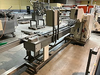 1992 record panda 2000 flowpack verpakkingsmachine - afbeelding 24 van  24