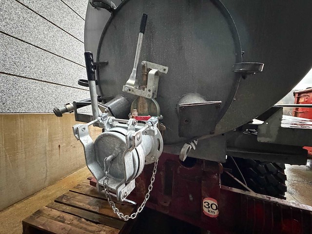 1992 record s1600 pekeltank - afbeelding 2 van  24