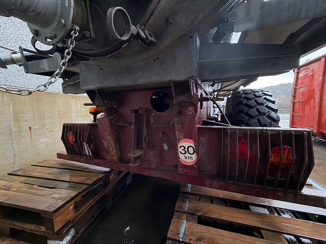 1992 record s1600 pekeltank - afbeelding 3 van  24