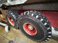 1992 record s1600 pekeltank - afbeelding 6 van  24