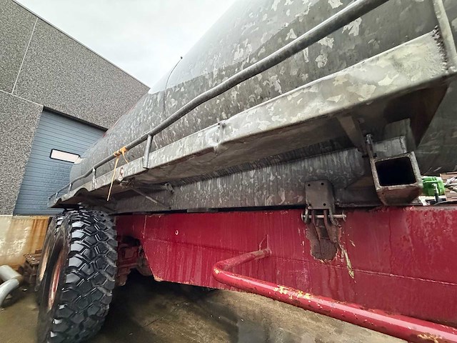 1992 record s1600 pekeltank - afbeelding 7 van  24