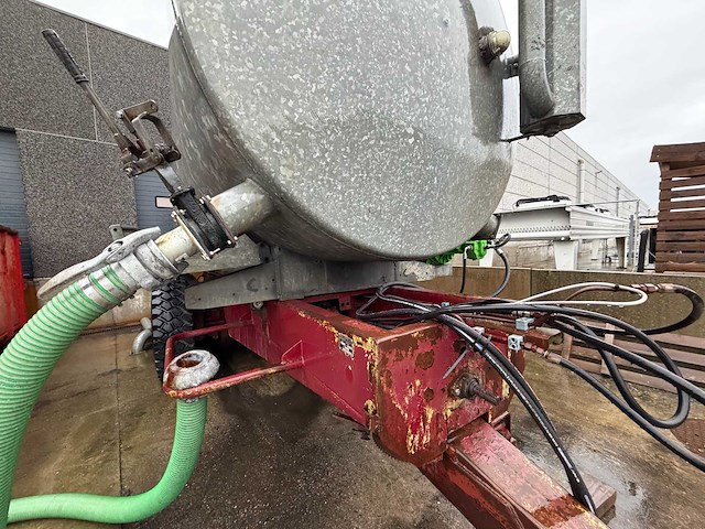 1992 record s1600 pekeltank - afbeelding 8 van  24