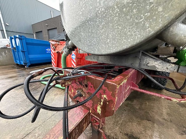 1992 record s1600 pekeltank - afbeelding 9 van  24