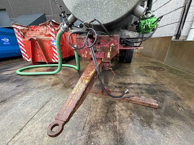 1992 record s1600 pekeltank - afbeelding 10 van  24