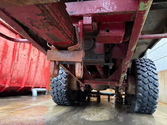 1992 record s1600 pekeltank - afbeelding 11 van  24