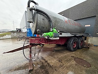 1992 record s1600 pekeltank - afbeelding 1 van  24