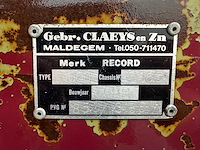 1992 record s1600 pekeltank - afbeelding 14 van  24