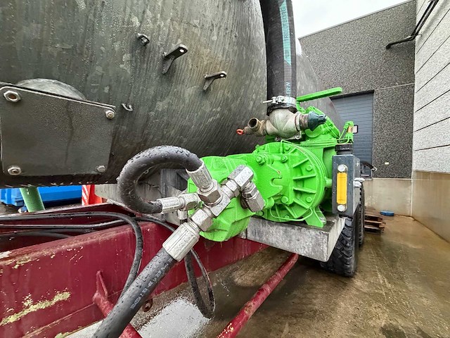 1992 record s1600 pekeltank - afbeelding 15 van  24