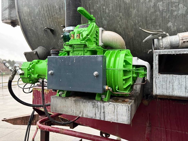 1992 record s1600 pekeltank - afbeelding 16 van  24