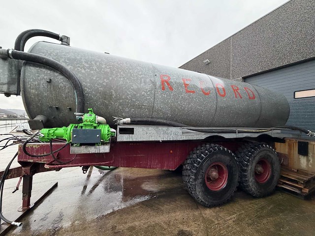 1992 record s1600 pekeltank - afbeelding 12 van  24